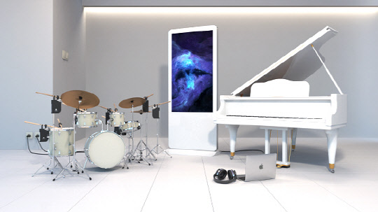 이모션웨이브㈜에서 제공하는 리마 퍼블릭 (사진= 이모션웨이브㈜ 제공)